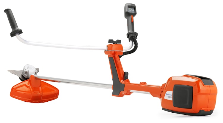 Husqvarna Akku-Trimmer 520iRX (536 LiRX) 