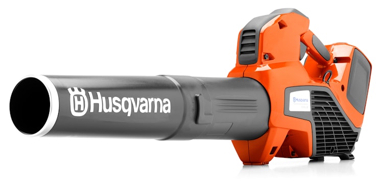 Husqvarna Akku-Blasgerät 525iB Mark II Bild