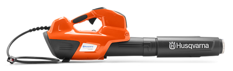 Husqvarna Laubbläser 540iBX 