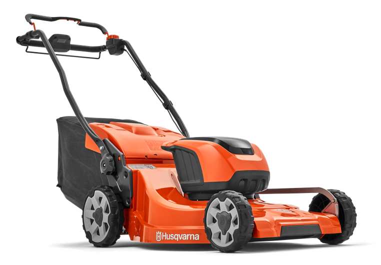 Husqvarna lc 353ivx sale