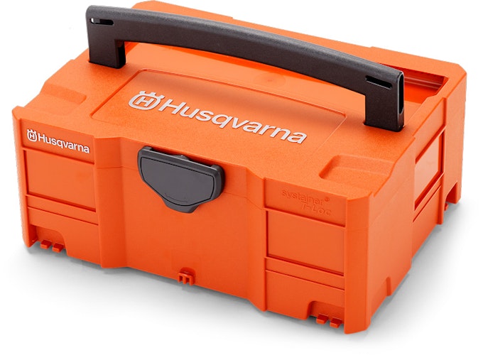 Husqvarna Tragebox Systainer