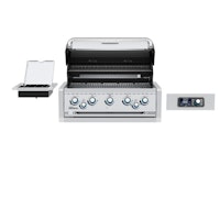 Broil King Einbau-Gasgrill IMPERIAL QS 590 IR