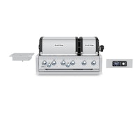 Broil King Einau-Gasgrill IMPERIAL QS 690 IR