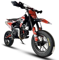 Pitbike IMR Race Pro 155 - 16 PS