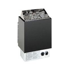 Infraworld Finnischer Saunaofen MINI Plus
