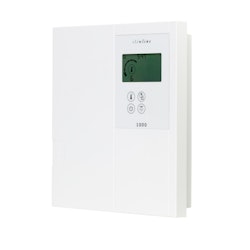 Infraworld Saunasteuerung Saunacontrol A (Slimline 1000)