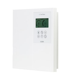 Infraworld Saunasteuerung Saunacontrol A0 (Slimline 1200)