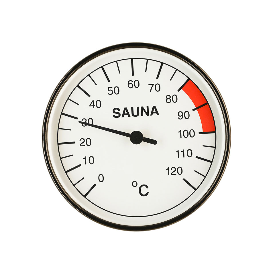Vorschaubild Galerie Infraworld Thermometer