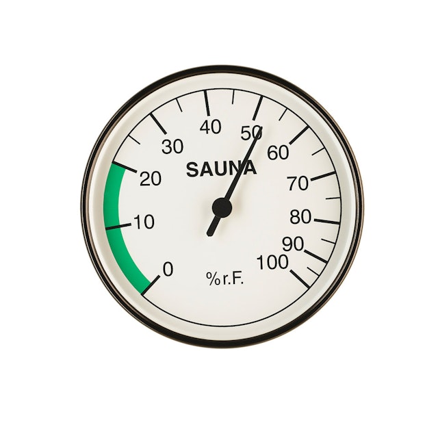 Infraworld Hygrometer Vorschaubild Galerie