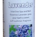 Interline Lavendel 250 mlBild