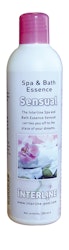 Interline Sensual 250 ml