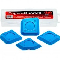 Irion Fugen-Quartett