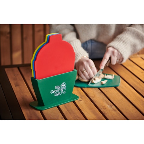 Big Green Egg Schneidebretter (Set) Bild