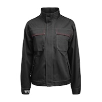 Jobman 1092 Schweißerjacke XS