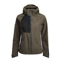 Jobman 1372 Damen-Softshell Jacke XS