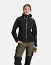 Vorschaubild Jobman 1375 Damen-Shell-Jacke XS Bild