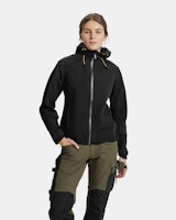 Jobman 1375 Damen-Shell-Jacke XS