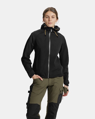 Jobman 1375 Damen-Shell-Jacke XS Bild