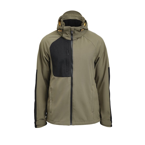 Jobman 1391 Softshell-Jacke XS Bild