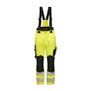 Vorschaubild Jobman 2235 Winterhose Hi-Vis XS Bild