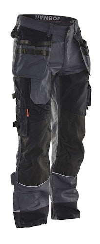 Jobman 2697 Bodenlegerhose Bild