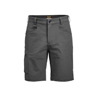 Jobman 2718 Serviceshorts Stretch C44 Dunkelgrau