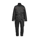 Vorschaubild Jobman 4037 Schweißeroverall XS Schwarz Bild