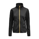 Vorschaubild Jobman 5178 Damen Flexjacke XS Schwarz Bild