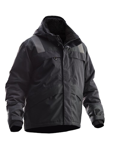 Jobman Winterjacke 1035 Bild