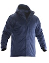 Vorschaubild Jobman Softshell Winterjacke 1040 Bild