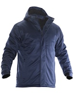 Jobman Softshell Winterjacke 1040