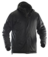 Jobman Softshell Winterjacke 1040 6700 xs