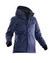 Vorschaubild Jobman Damen Softshell Winterjacke 1041 Bild