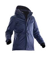 Jobman Damen Softshell Winterjacke 1041