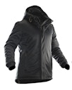 Vorschaubild Jobman Damen Softshell Winterjacke 1041 Bild