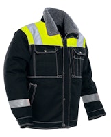 Jobman Winterjacke 1179