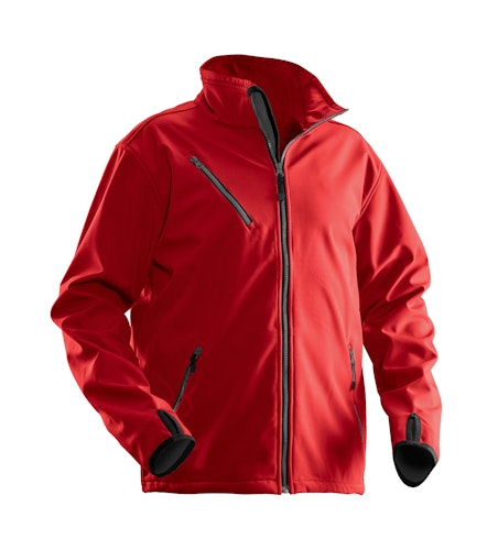 Jobman Softshelljacke 1201