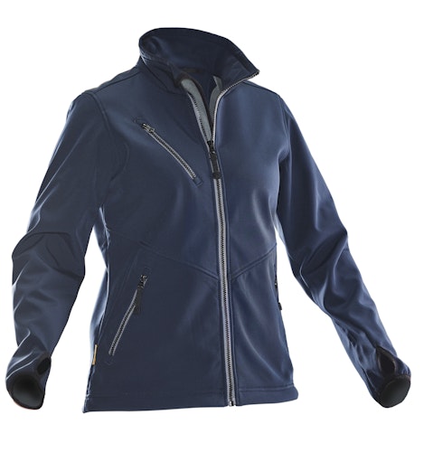 Jobman Damen Softshelljacke 1203