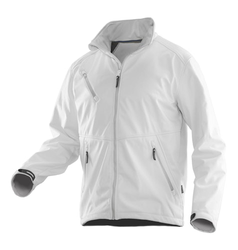 Jobman Softshell-Jacke 1208 Bild