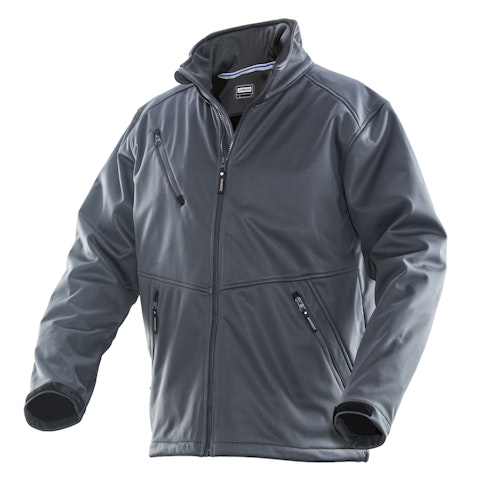 Jobman Softshell-Jacke 1208 Bild