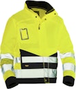 Vorschaubild Jobman Bundjacke Hi-Vis 1231