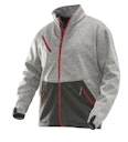 Vorschaubild Jobman Softshell-Jacke 1247 Bild