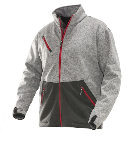 Jobman Softshell-Jacke 1247 Bild