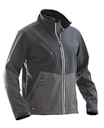 Vorschaubild Jobman Softshell-Jacke 1248 Bild