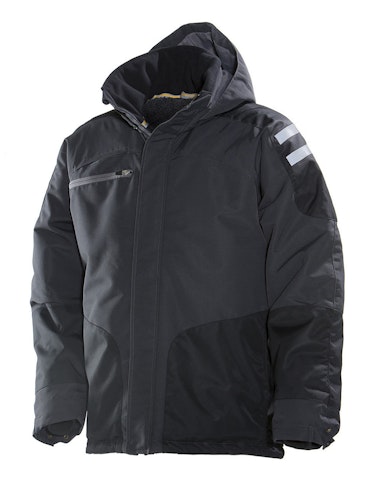 Jobman Winterjacke 1261 Bild