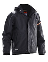 Jobman Shell-Jacke 1270