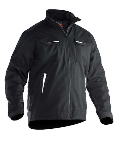 Jobman Winterjacke Light 1317 Bild