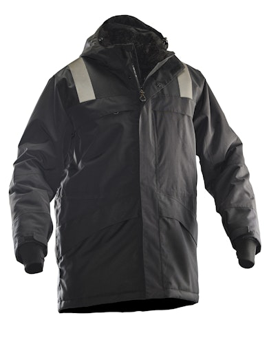 Jobman Winter Parka 1335 Bild