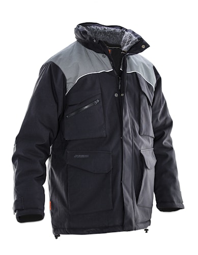 Jobman Winterparka Star 1336 Bild