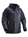 Vorschaubild Jobman Winterjacke 1384 Bild